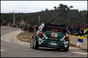 RallyRACC - Catalunya - Costa Daurada 2012